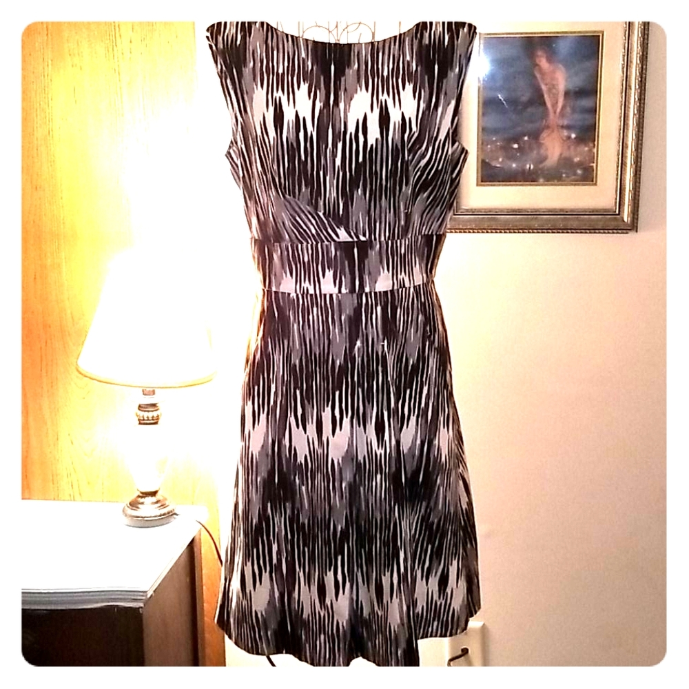 Calvin Klein dress